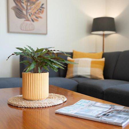Basedow Units Tanunda Apartment Ngoại thất bức ảnh