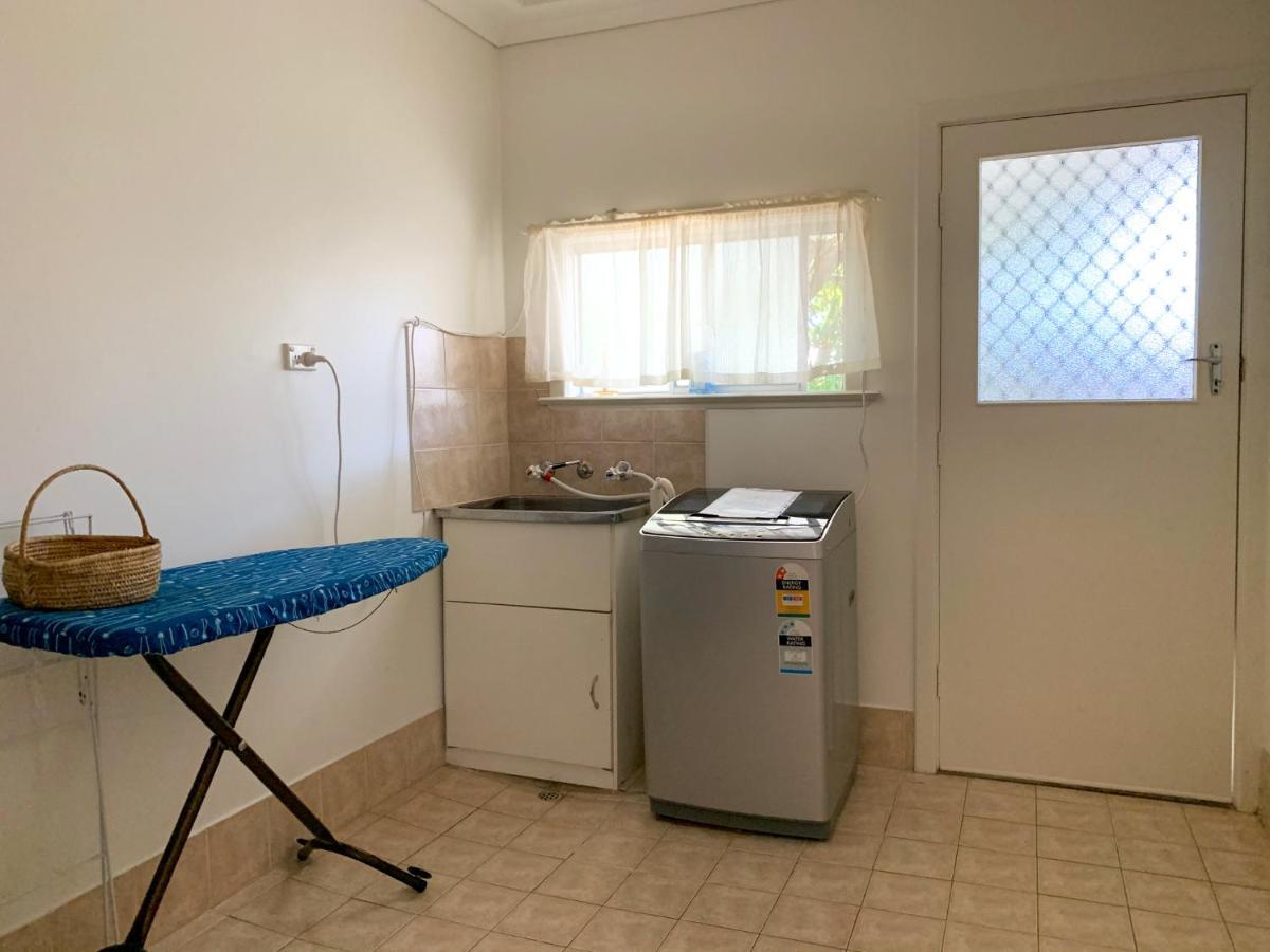 Basedow Units Tanunda Apartment Ngoại thất bức ảnh