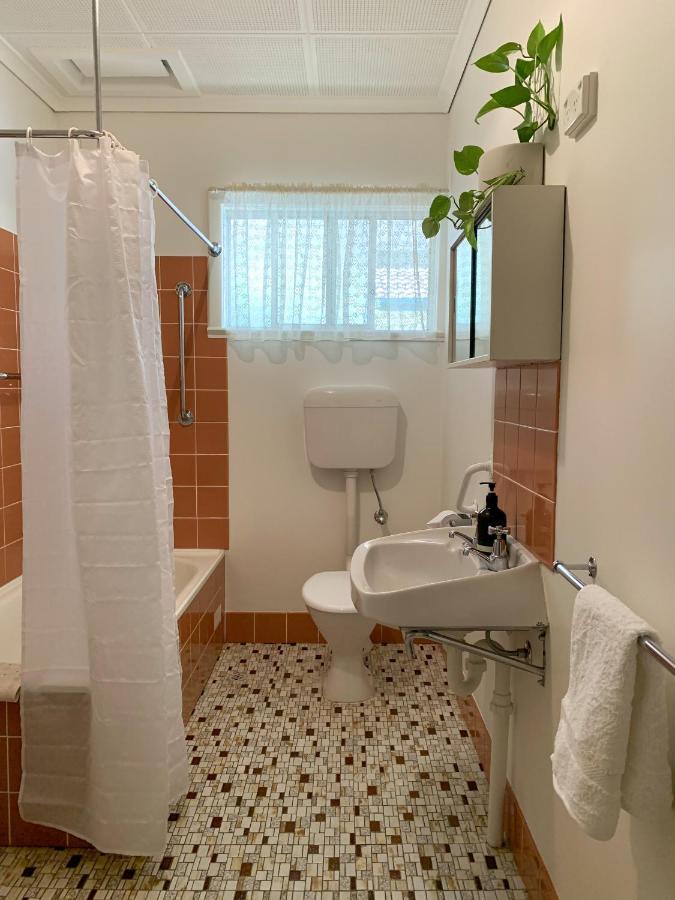 Basedow Units Tanunda Apartment Ngoại thất bức ảnh