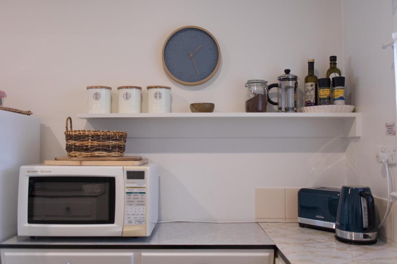 Basedow Units Tanunda Apartment Ngoại thất bức ảnh