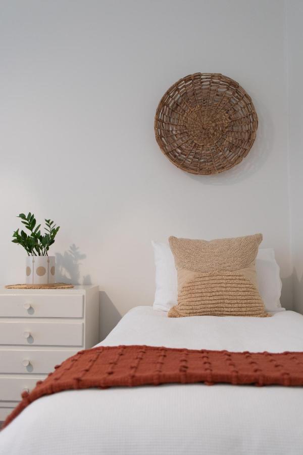 Basedow Units Tanunda Apartment Ngoại thất bức ảnh