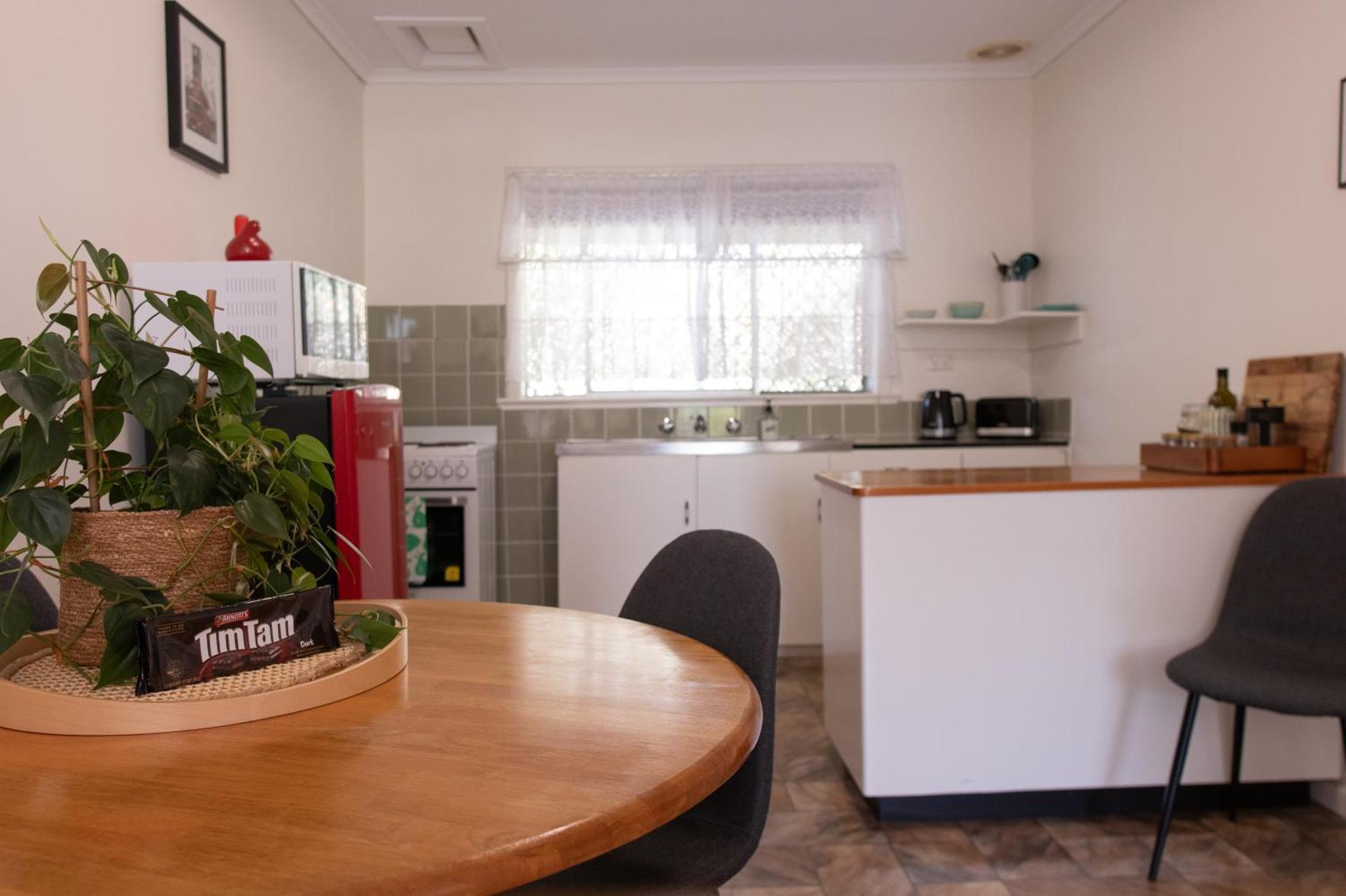 Basedow Units Tanunda Apartment Ngoại thất bức ảnh