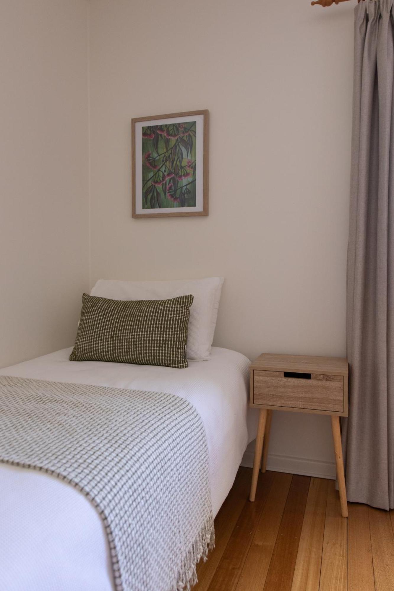 Basedow Units Tanunda Apartment Ngoại thất bức ảnh